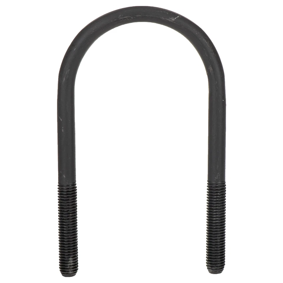 02-08 RAM 1500 99-11 DAKOTA SUSPENSÃO TRASEIRA FOLHA MOLA EIXO U PARAFUSO FABRICANTE DE EQUIPAMENTO ORIGINAL MOPAR - Imagem 2 de 4