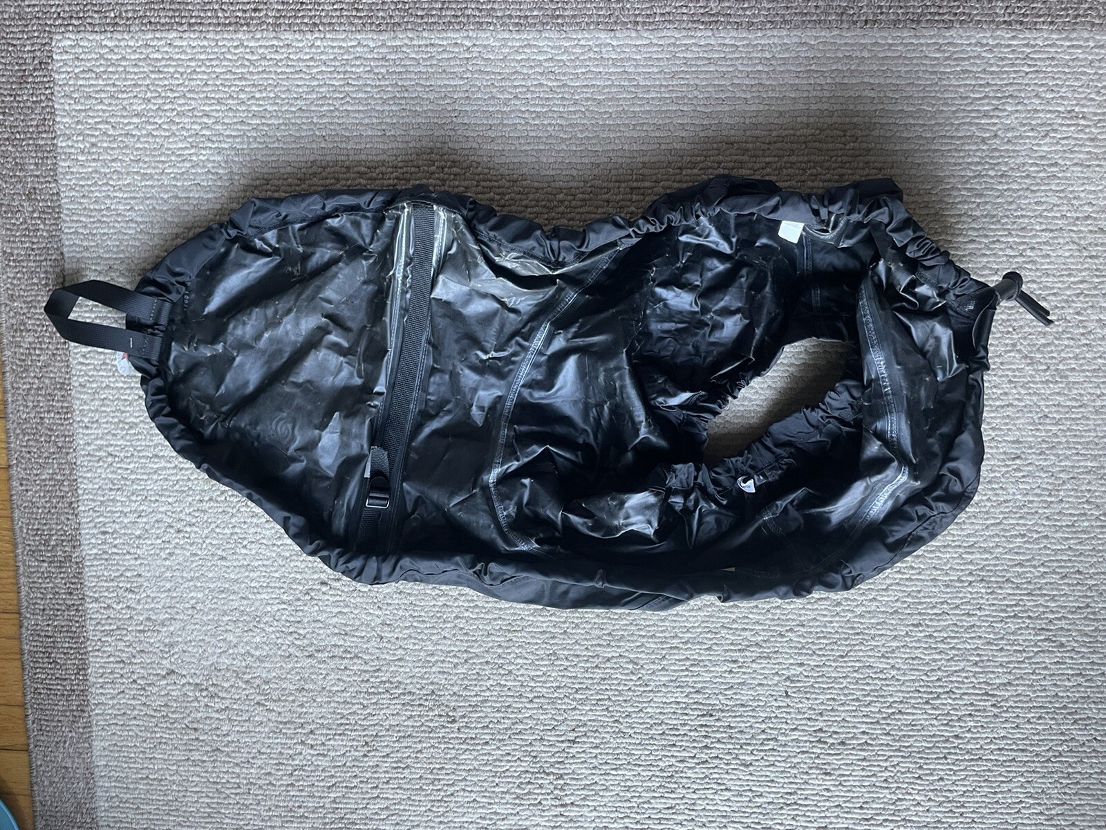 Emotion Kayak Sprayskirt