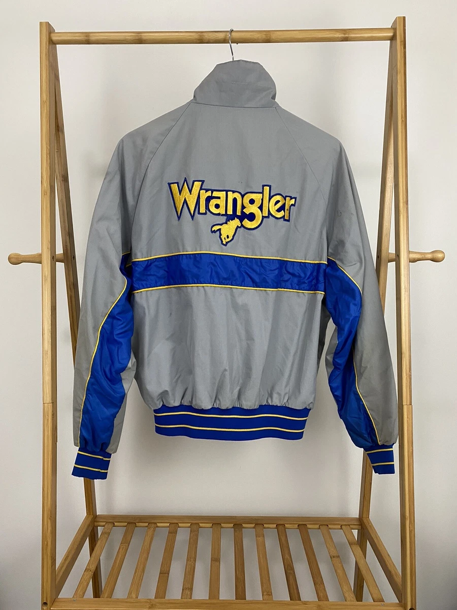 Dale earnhardt wrangler best sale jacket