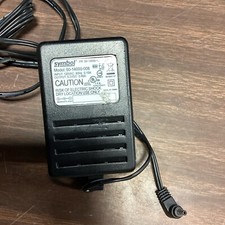 Genuine Symbol Wall POwer Supply Adapter 50-14000-008 5.2V0.65A OEM E56