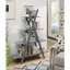 oxford "a" frame bookshelf