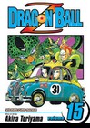 Dragon Ball Z, Vol. 15 by Akira Toriyama (Paperback, 2004)