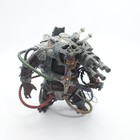 McFarlane Toys Curse Of The Spawn Series 13 Desiccator Action Figure 1999