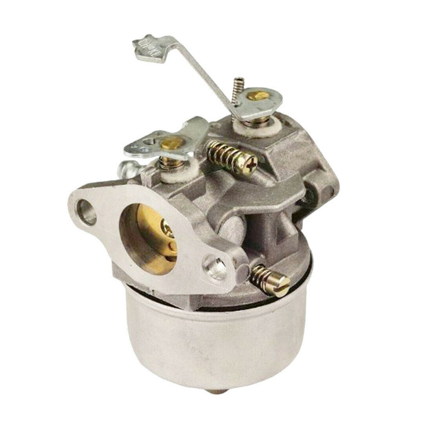 Tecumseh H50 H60 HH60 Carburetor Replacement 633372 Fits BH35 BH45