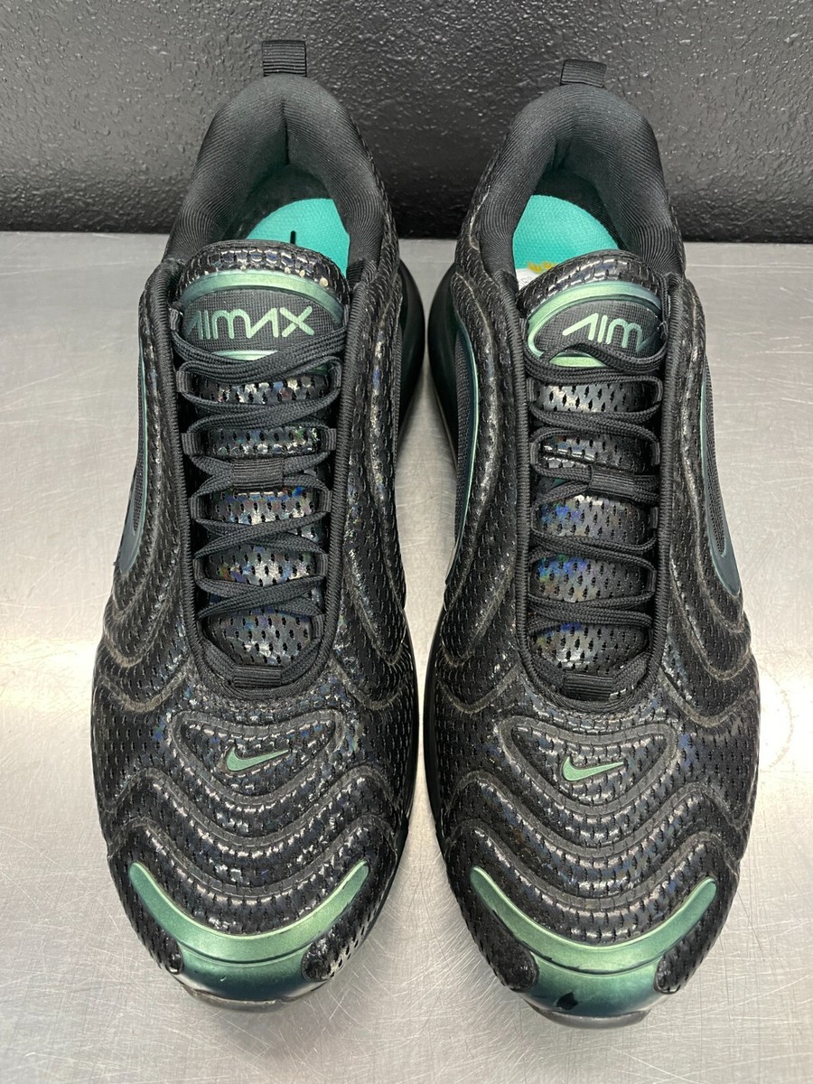 NIKE AIR MAX 720 [AO2924-003] エアマックス 720 Nike Air Max 720 Throwback Future Iridescent AO2924 003 Size 12