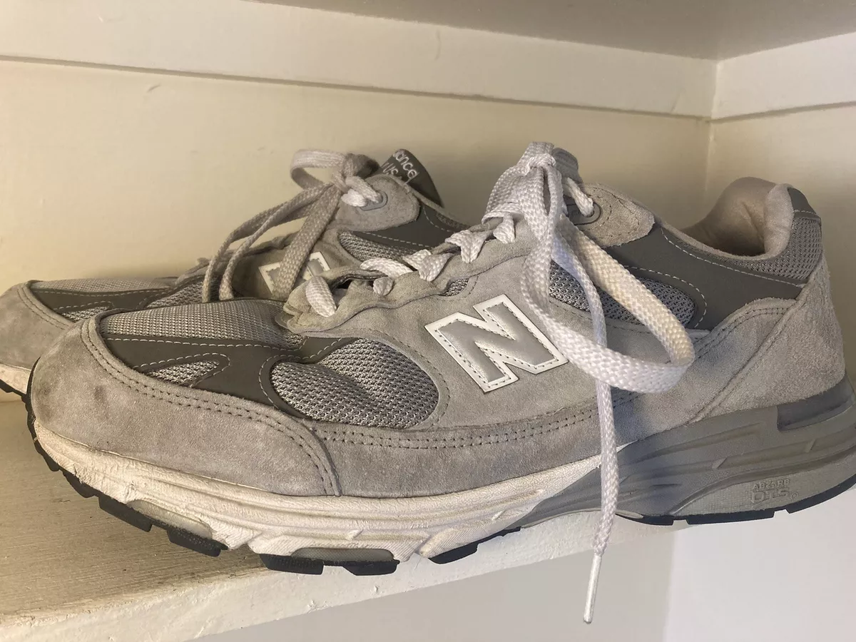 New balance shop 993 ebay