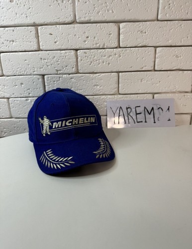 michelin Vintage Cap