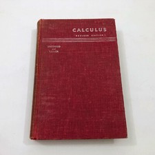 Calculus GEF Sherwood & AE Taylor Revised Edi...