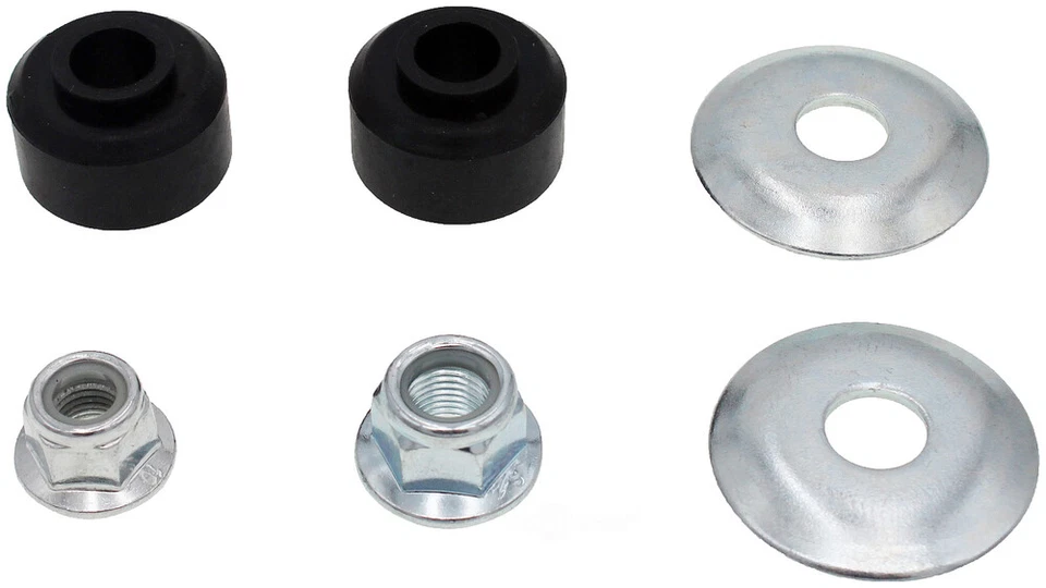 Barra estabilizadora de suspensión Link K para Ram 4500,5500 2500,3500 2011-2016 MAS IND Foto 4 de 4