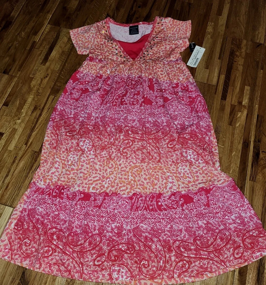 girl dresses size 7-8 Ready to Ship Size 7-8 High-low Skirt Flower and Feathers Appliques Premium Quality Flower Girl Dress 21094