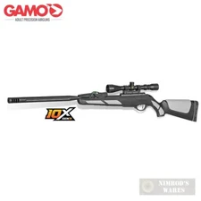 Gamo Swarm Viper AIR RIFLE 10X Gen3i .22 1000fps w/ Scope 611002115554 FAST SHIP