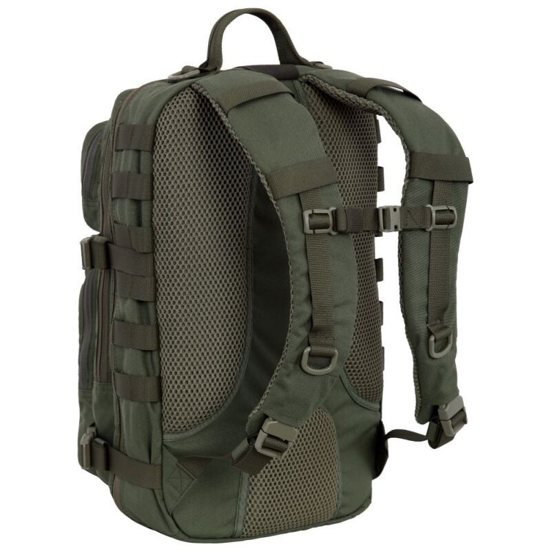 ANABAGLESH BACKPACK NWT Ancash Packable Daypack – 26L Lightweight Travel & Adventure  main image 4