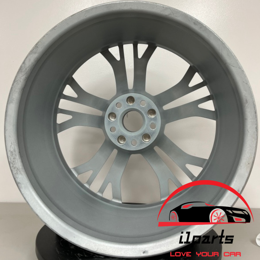 AUDI R8 2011-2015 19" FACTORY ORIGINAL FRONT WHEEL RIM 58906 420601025AR