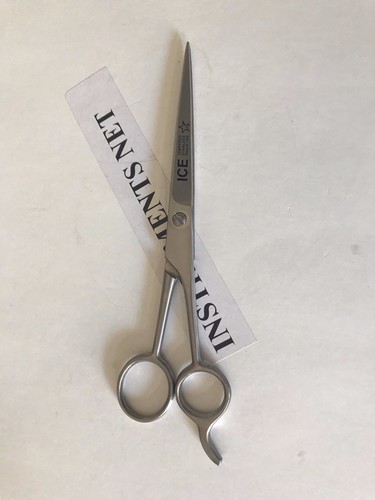1 Hair Cutting Scissors/Barber Shears 4.5" - ICE Tempered - 第 1/2 張圖片