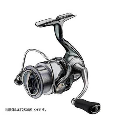 リール DAIWA 22EXIST PC LT2500 Daiwa 22 EXIST PC LT2500 5.2 Spinning Reel 4550133109430| eBay