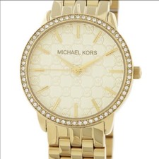 Michael Kors MK3120 Watch for Women for 