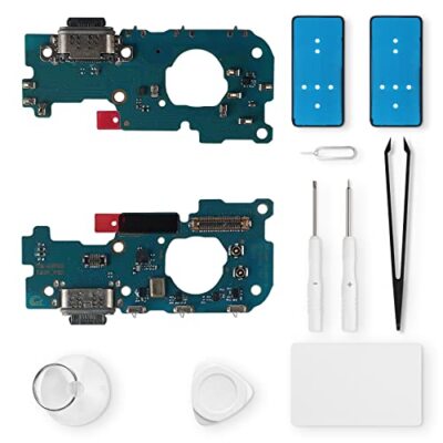 Sostuzione gruppo connettore Lightning iPhone 7 - Guida di riparazione iFix