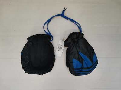 1673/231 ADIDAS MUFFELS STYLE BOXHANDSCHUHE MODE TASCHE
