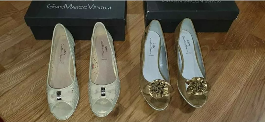 Gianmarco shop venturi scarpe