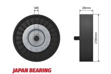 Poulies diverses Seat EXEO