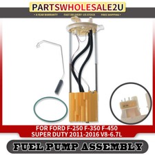 Fuel Pump W699PV for F350 Super Duty F250 F450 F550 F650 F750 2016 2017 2018