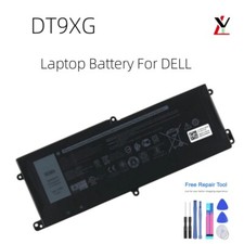 NEW Battery for Dell Alienware Area-51m ALWA51M 07PWXV 7PWKV P38E001 90Wh DT9XG