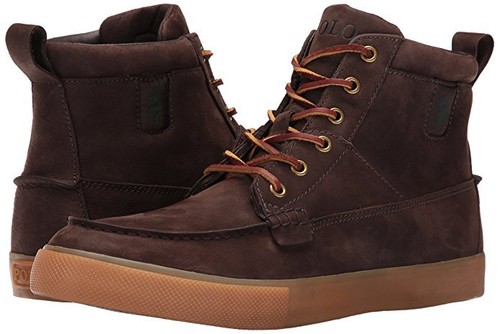 Polo Ralph Lauren Sneaker Tavis-Sk-Vlc 
