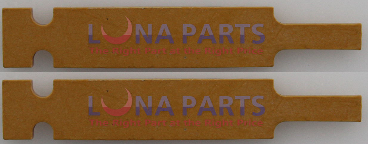 Maytag Dryer Drum Glides 2 Pack Replaces AP6008790 PS11741931 WP37001298