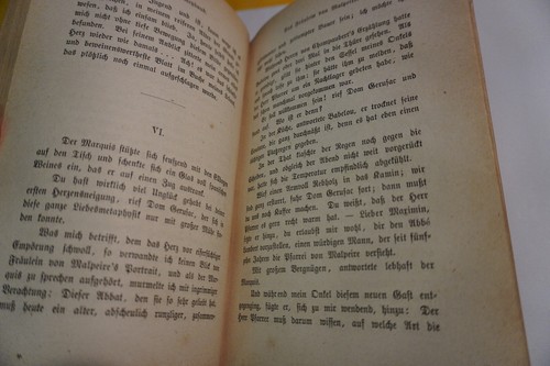 Novellenschatz des Auslandes von Paul Heyse und Hermann Kurz 6. Band - Picture 10 of 10