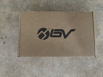 BV-TECH GIGABIT POWER OVER ETHERNET POE+INJECTOR 30W UP TO 325FT POE-I100G UC6-1