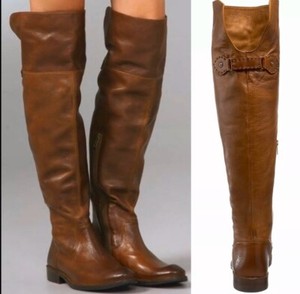over knee boots ebay