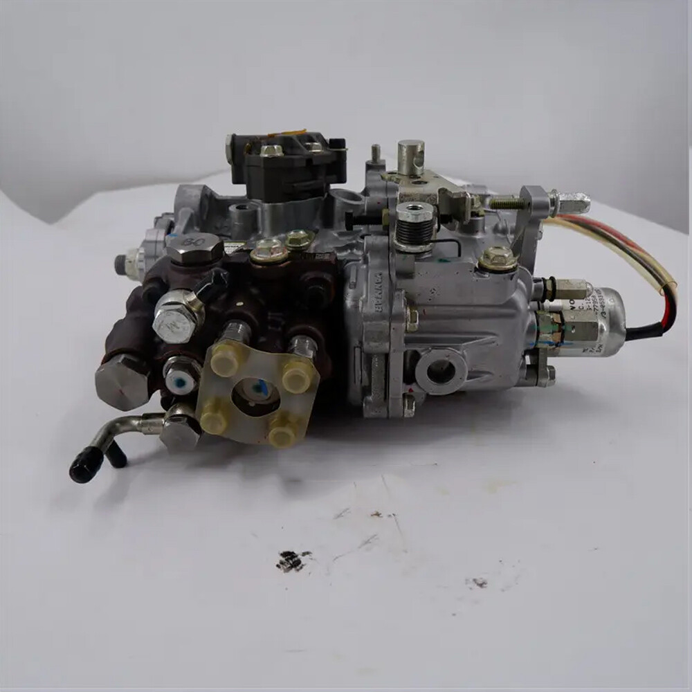 4TNV88 4TNV98 Engine Fuel Injection Pump 729642-51420 729659