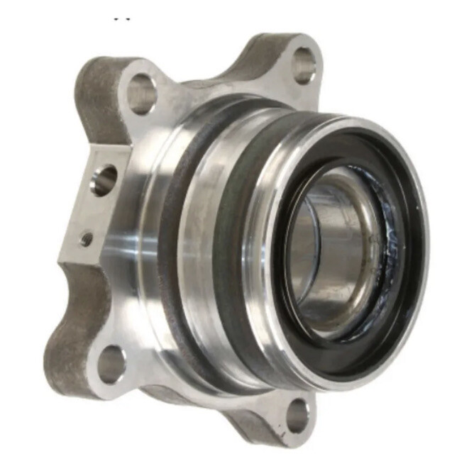 キャビテーション　4in LW-202 KOYO JAPAN 2DACF044N-4 REAR WHEEL HUB 42450-60050 512227
