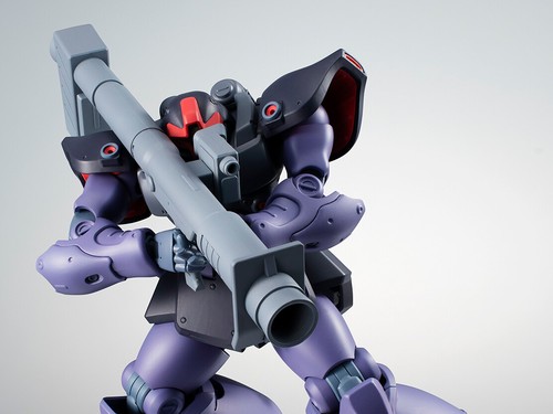 Robot Spirit SIDE MS MS-09R-2 Rick Dom II ver. A.N.I.M.E. Action Figure IN STOCK - Picture 9 of 11