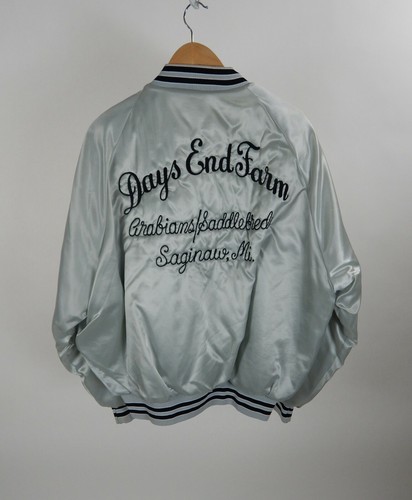 Vintage Play-Jac by Dunbrooke "Days End Farm" 52-54 XXL Made in USA - Bild 1 von 6