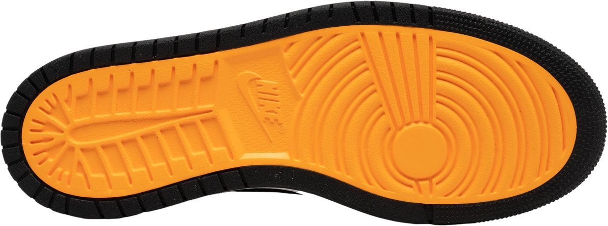 NIKE JORDAN1 ZOOM COMFORT セイルブラック　29cm Jordan 1 Zoom Comfort High Citrus for Sale | Authenticity