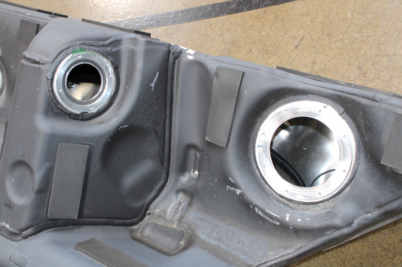 Ferrari California, T, Fuel Tank, Used, P/N 269699