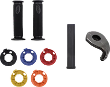 Motion Pro Rev3 Variable Rate Throttle Kit 13150