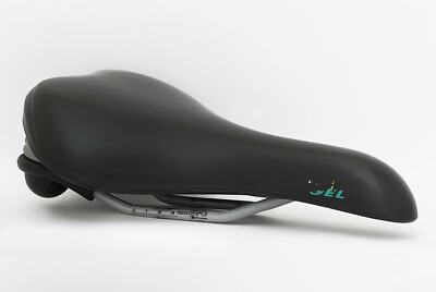 Selle Royal Vintage Pour Vélo De Course - Fabrication Italienne, Bon état