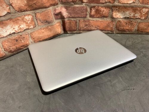HP EliteBook 840 G3 i5 6th Gen 8GB 1289GB SSD WIN 10 Pro Laptop Grade B 1516389 - Picture 3 of 3