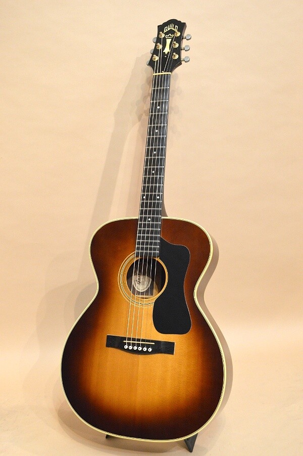 GUILD F-30R around 1999 Used Acoustic Guitar 1990 | eBay