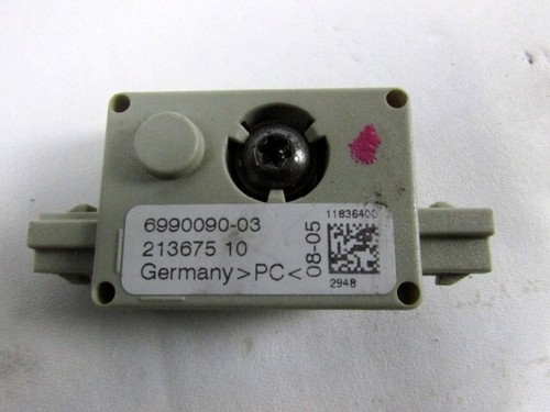 6990090 ECU Verstärker Antenne BMW Serie 3 320D E90 2.0 D 120KW 6M 4P