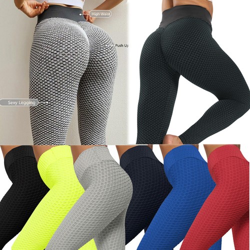 Bum Lift Leggings Ebay