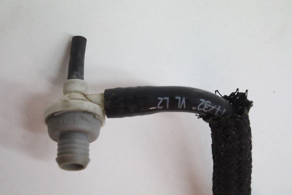 Mercedes-Benz E550 E350 2010 manguera de vacío de freno OEM 10 11 Foto 4 de 4