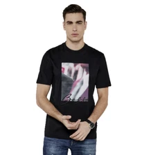HUGO BOSS T-SHIRT MEN 50536460001