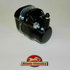 Honda CB250G CB360G Front Brake Caliper Assembly with Stainless Piston  - KIT084