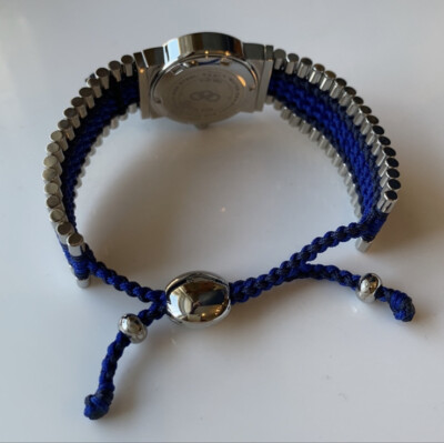 Links of London Stainless Steel Friendship Watch | eBay display picture 1