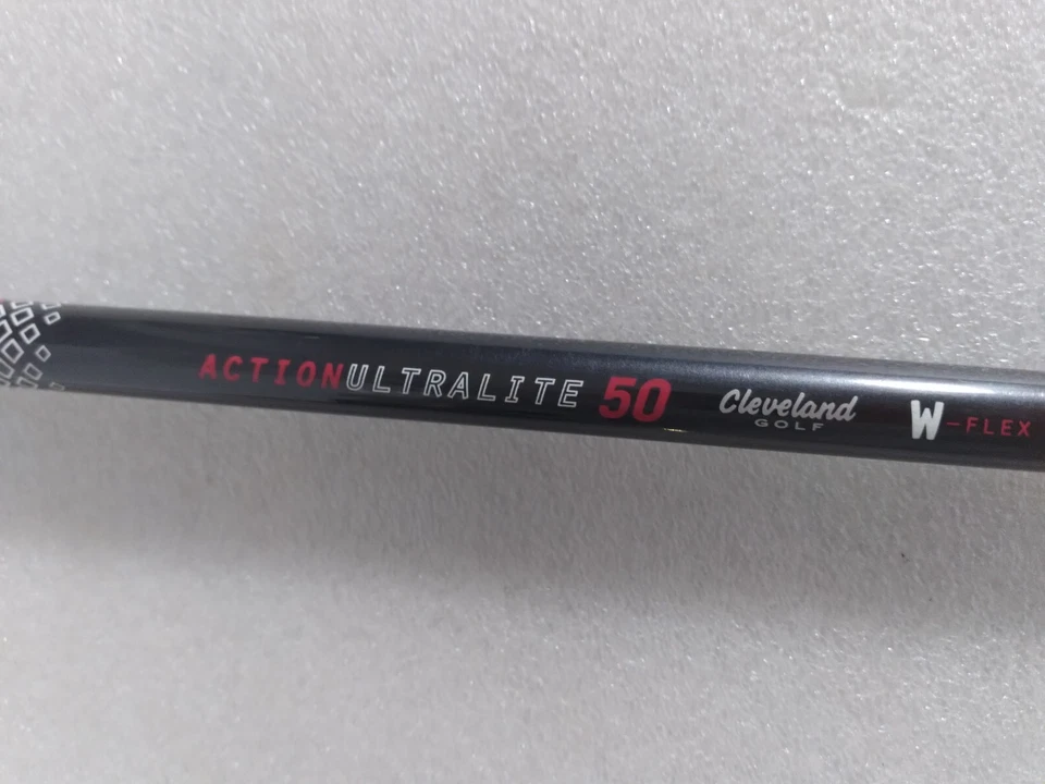 Cleveland Ladies Gliderail Classic 23* 4 Hybrid Graphite Action Ultralite 50 - Image 4 of 4