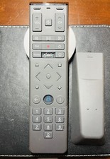 XFINITY XR15UQ TV Voice Activation Replacement Remote Control - XR15 UQ Flipper