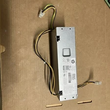 HP ProDesk 400 G4 SFF 6 Pin 180 W Desktop Power Supply 906189-003 DPS-180AB-22